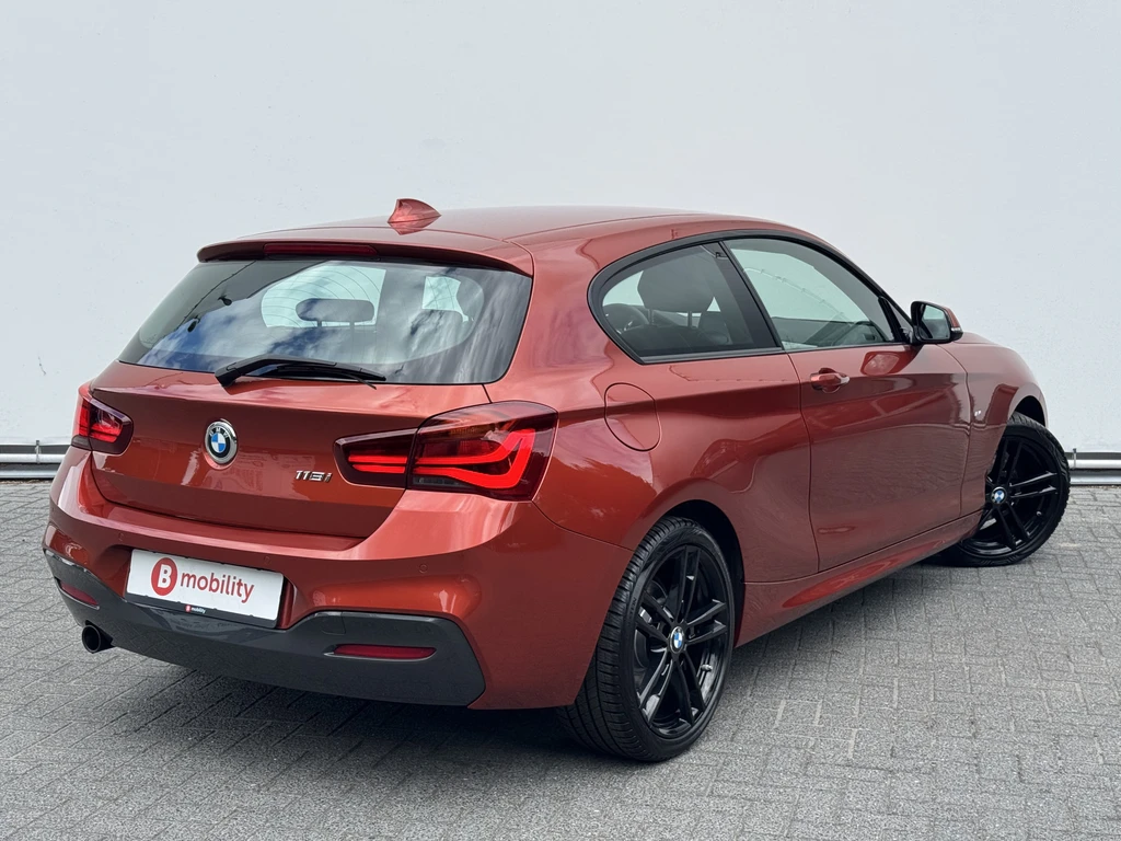 BMW 1 Serie – foto 6
