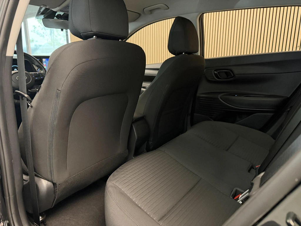 Hyundai i20 – foto 28