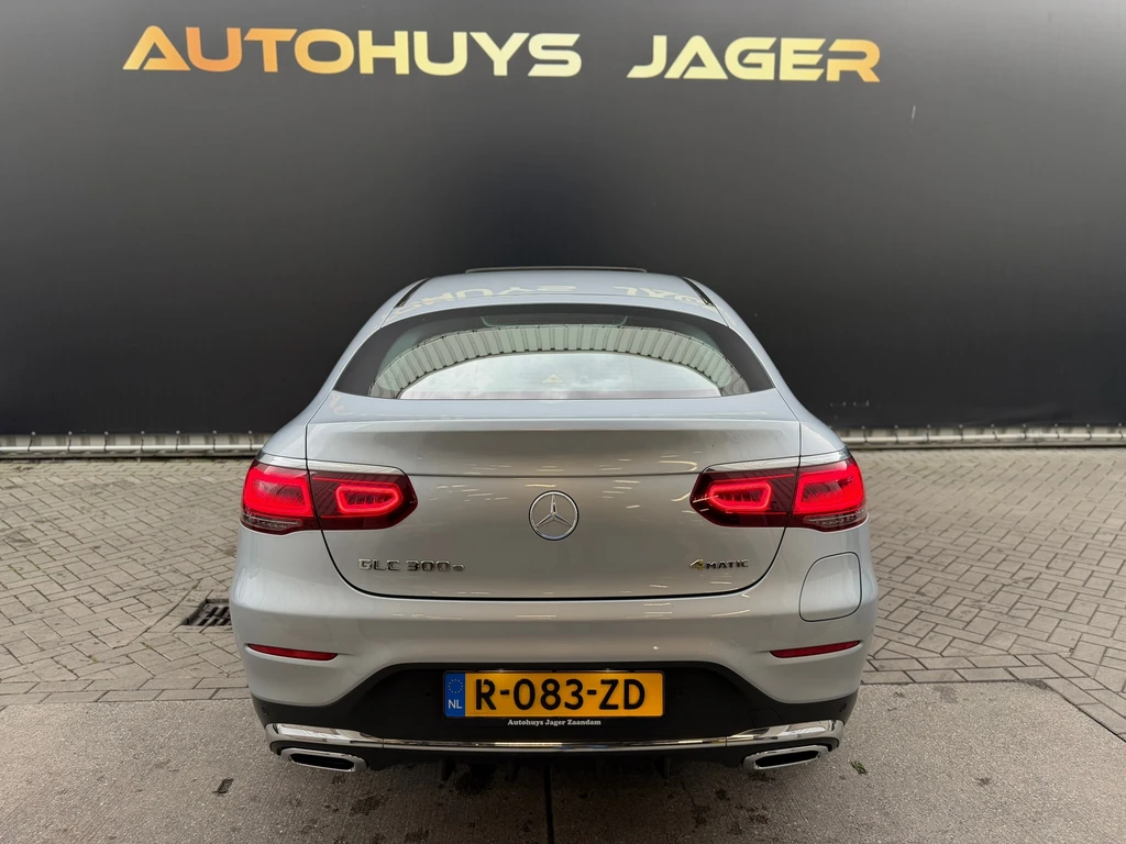 Mercedes-Benz GLC – foto 6