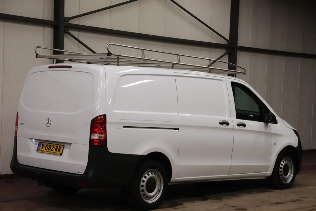 Mercedes-Benz Vito – foto 4