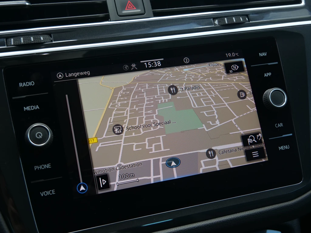 Volkswagen Tiguan – foto 10