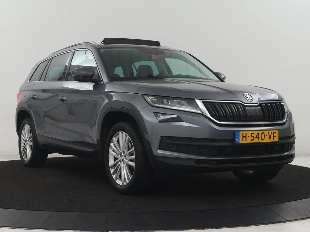 Škoda Kodiaq – foto 4