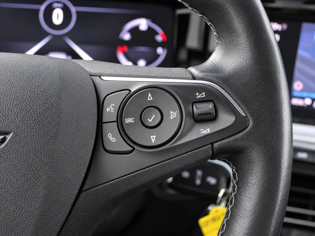Opel Mokka – foto 26