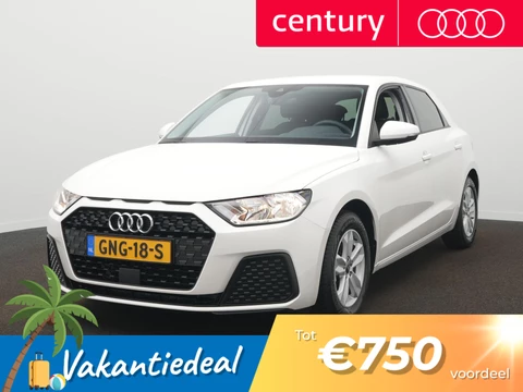 Audi A1 Sportback 25 TFSI Pro Line | Virtual | Carplay | Cruise