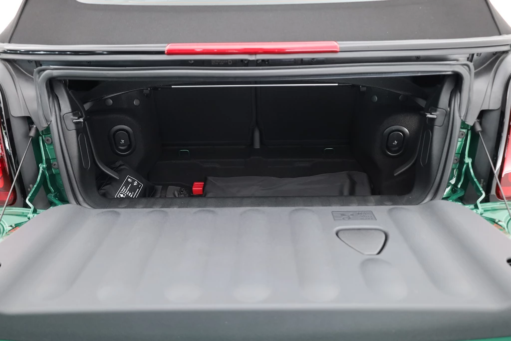 MINI Cooper Cabrio – foto 47