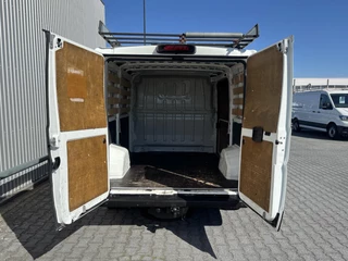 Peugeot Boxer – thumbnail 21
