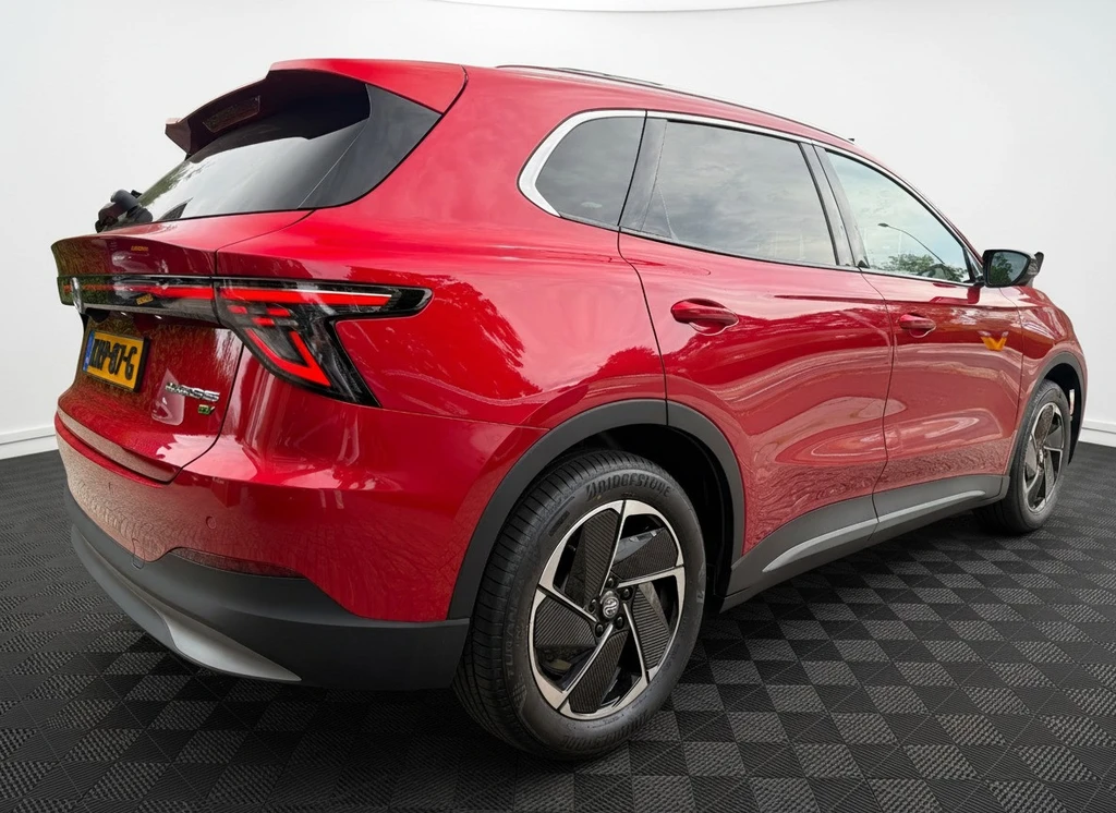 MG MGS5 EV – foto 6