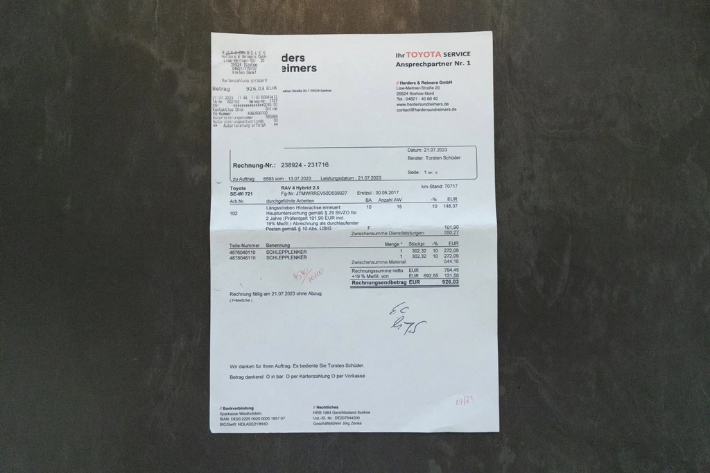 Toyota RAV4 – foto 86