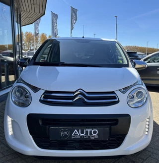 Citroën C1 – thumbnail 6