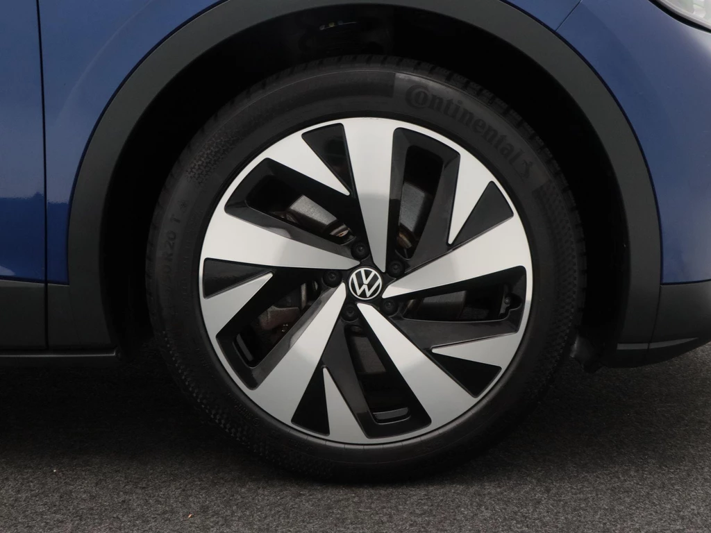Volkswagen ID.4 – foto 13