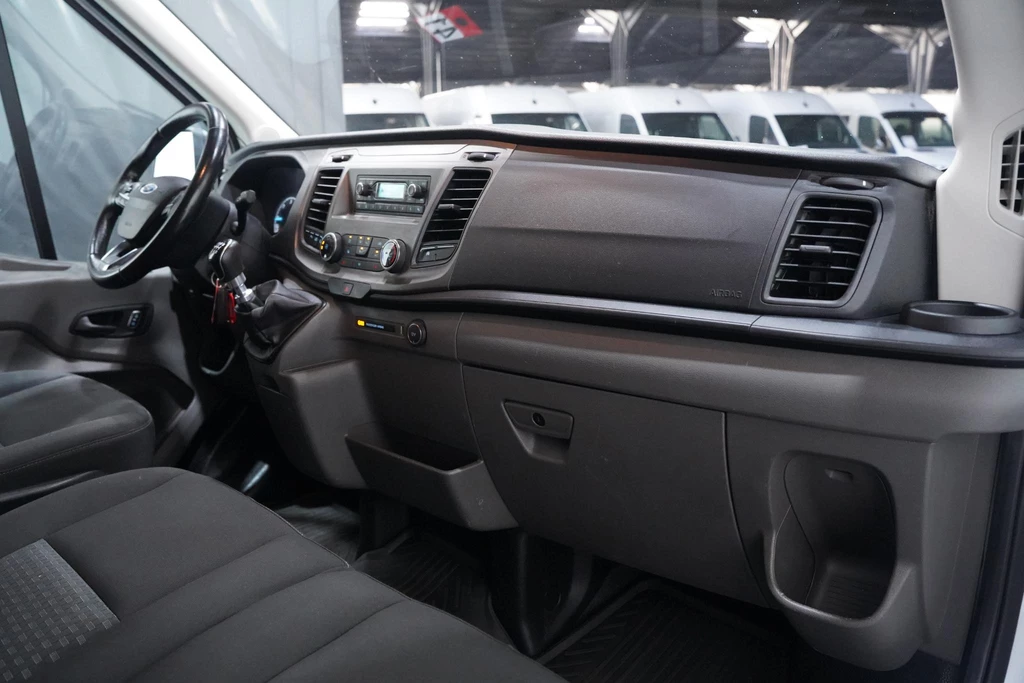 Ford Transit – foto 22