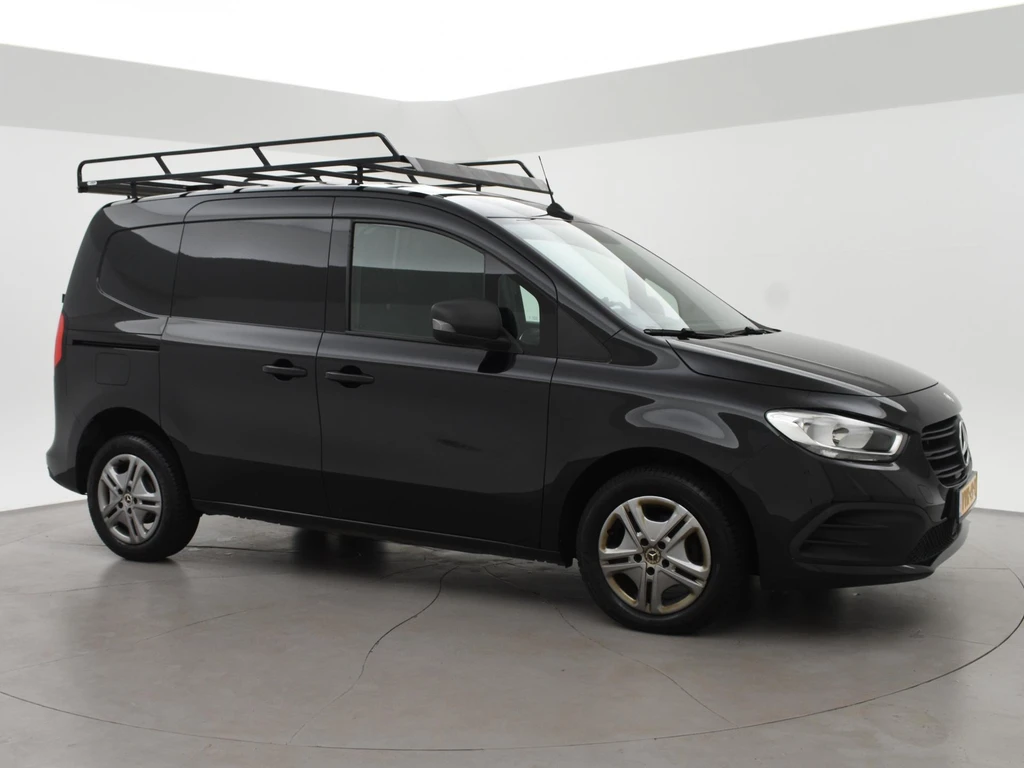Mercedes-Benz Citan – foto 6