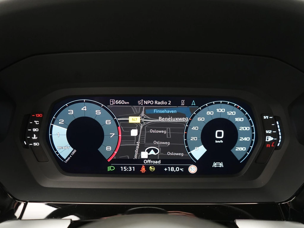 Audi A3 – foto 14
