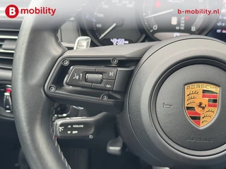 Porsche Macan – thumbnail 20