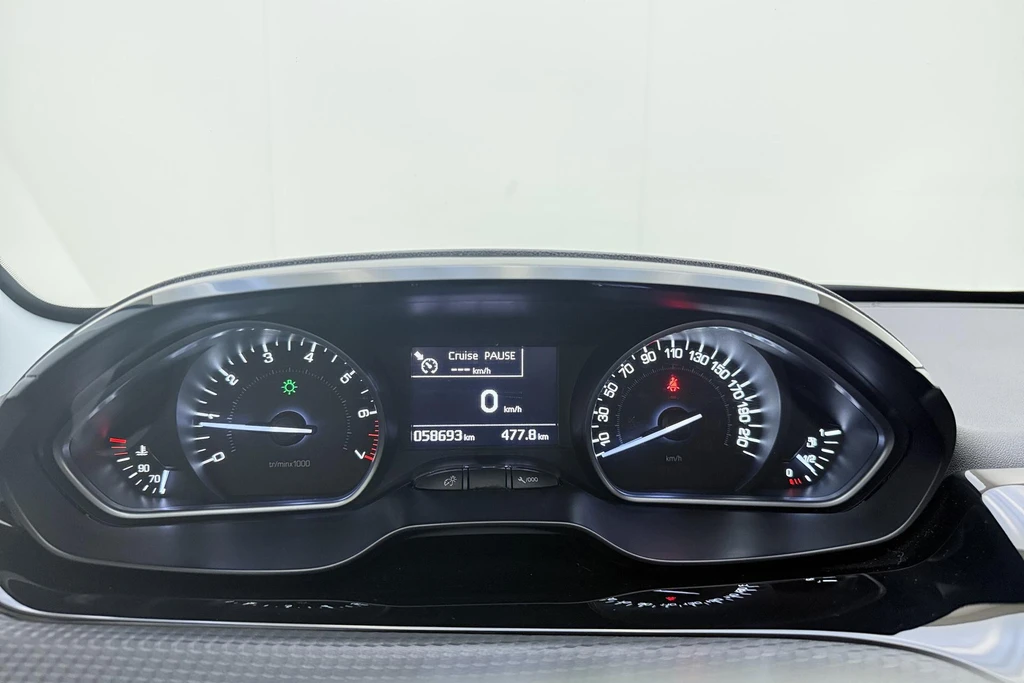 Peugeot 208 – foto 21