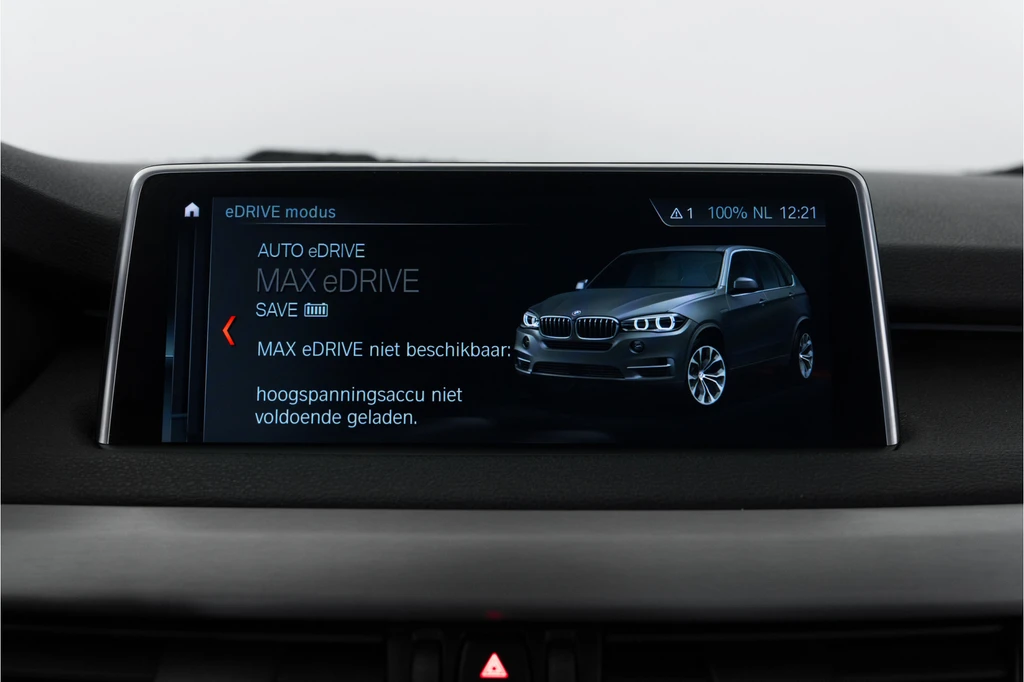 BMW X5 – foto 29