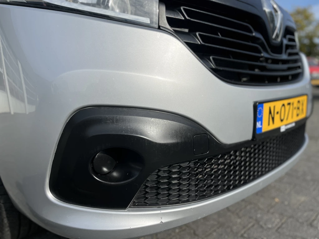 Renault Trafic – foto 28