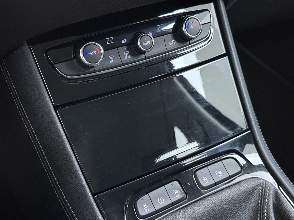 Opel Grandland X – foto 34