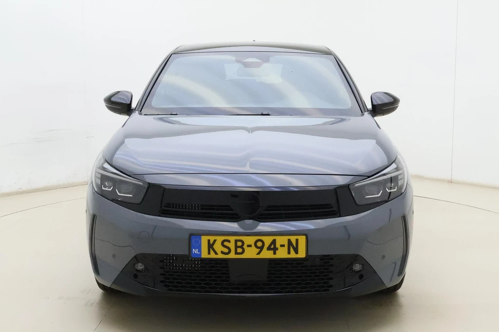 Opel Corsa – foto 9