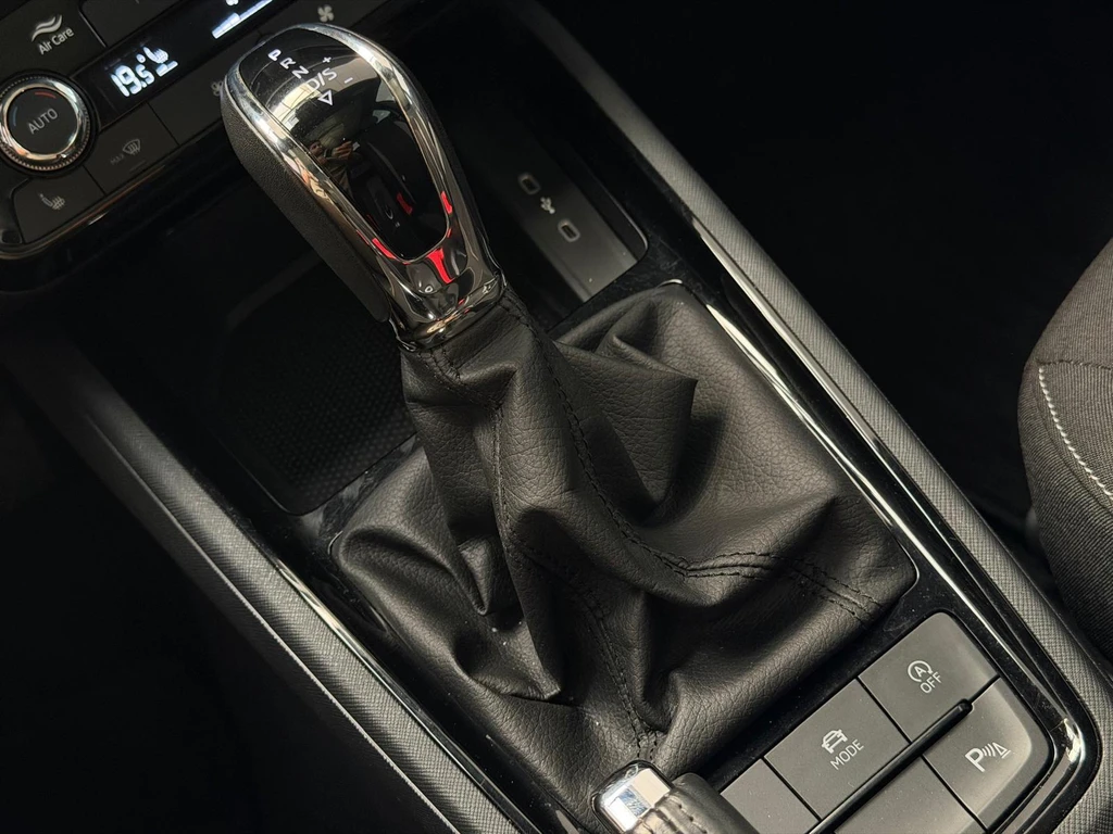 Škoda Kamiq – foto 19