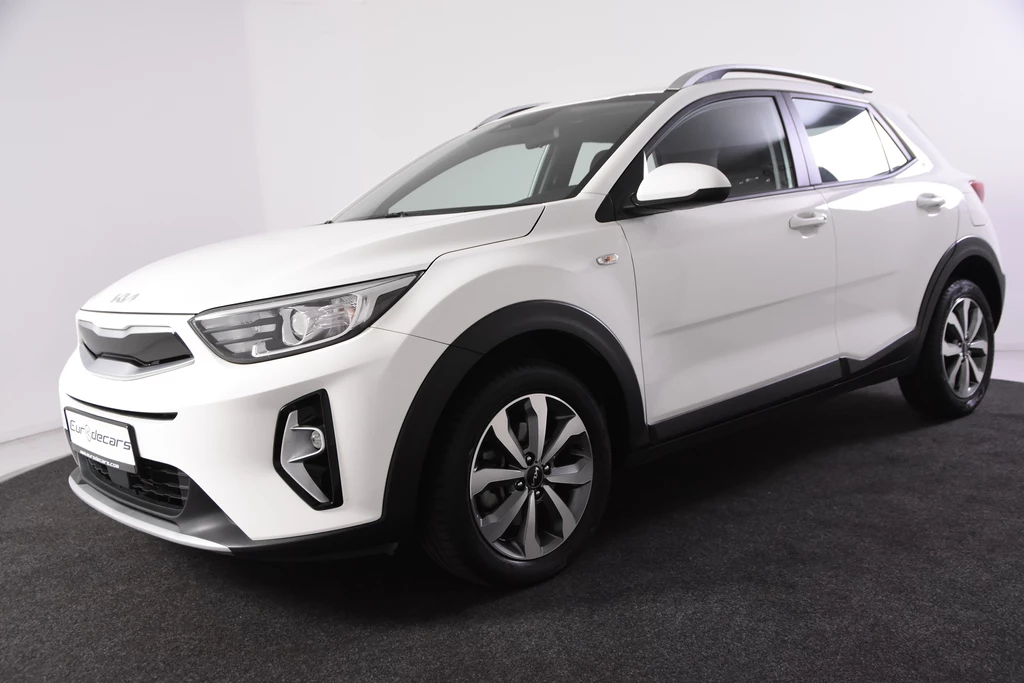 Kia Stonic – foto 5
