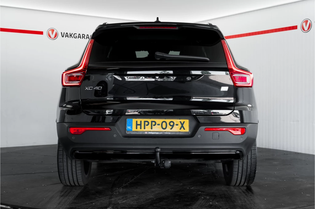 Volvo XC40 – foto 4
