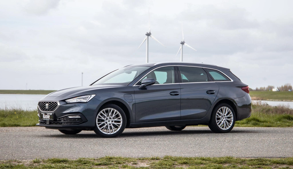 SEAT Leon – foto 2