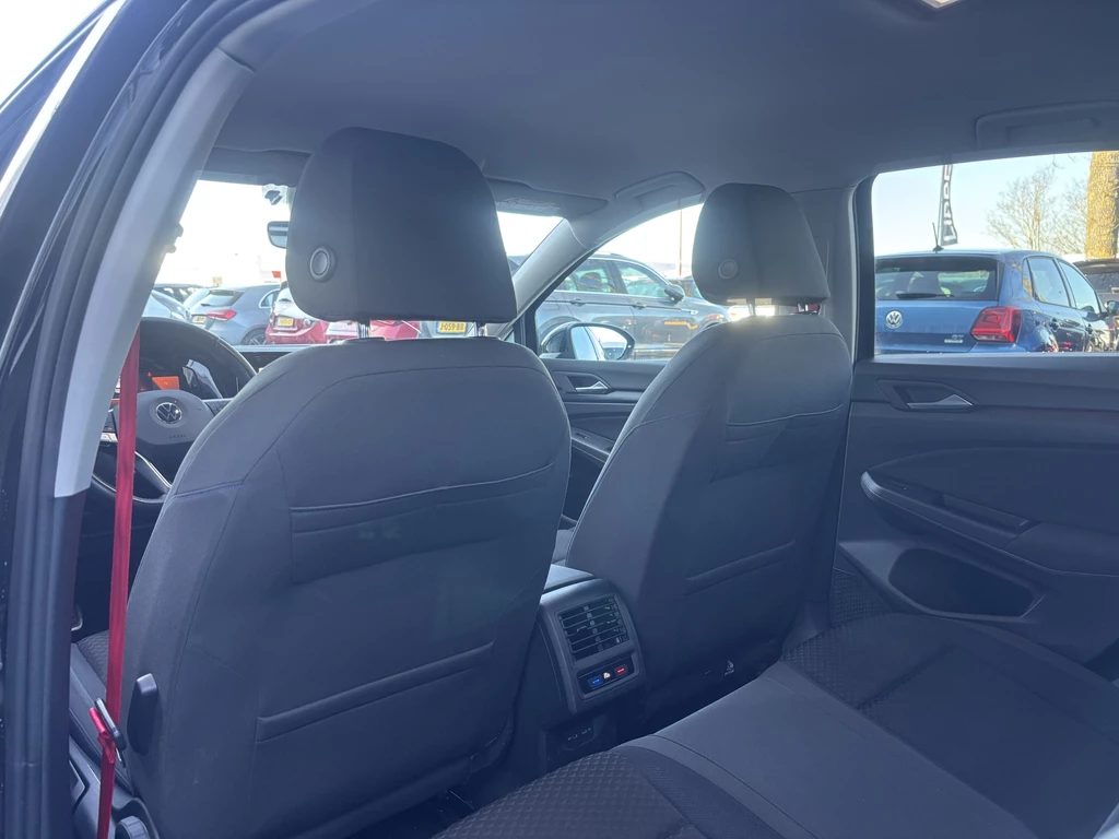 Volkswagen Golf – foto 25