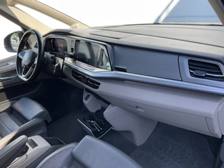 Volkswagen Multivan – thumbnail 11