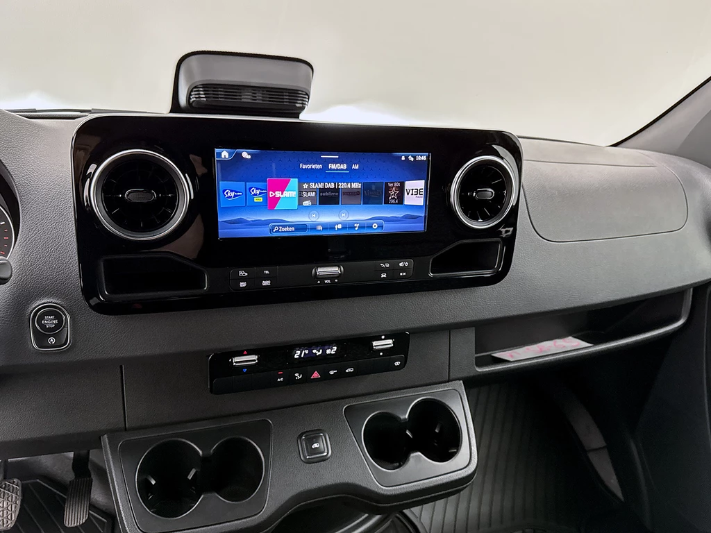 Mercedes-Benz Sprinter – foto 15