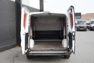 Renault Trafic – thumbnail 8