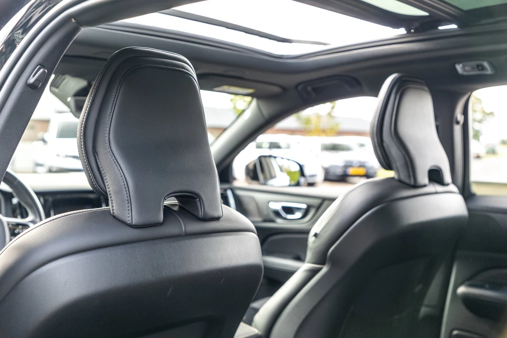 Volvo V60 – foto 60