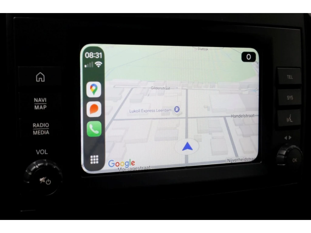 Mercedes-Benz Vito – foto 19
