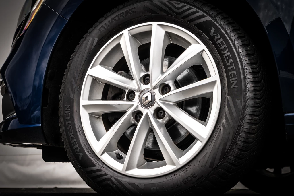 Renault Mégane Estate – foto 17