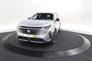 Peugeot 5008 – thumbnail 3