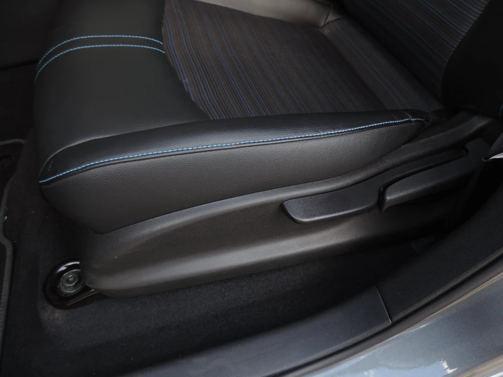 Nissan Leaf – foto 13