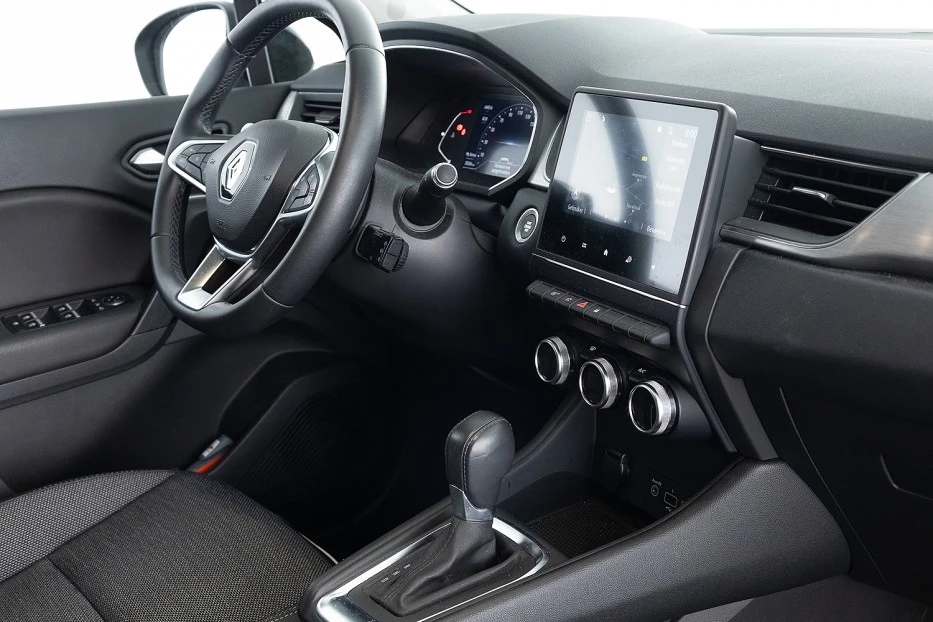 Renault Captur – foto 7