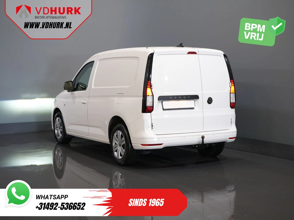 Volkswagen Caddy – foto 3