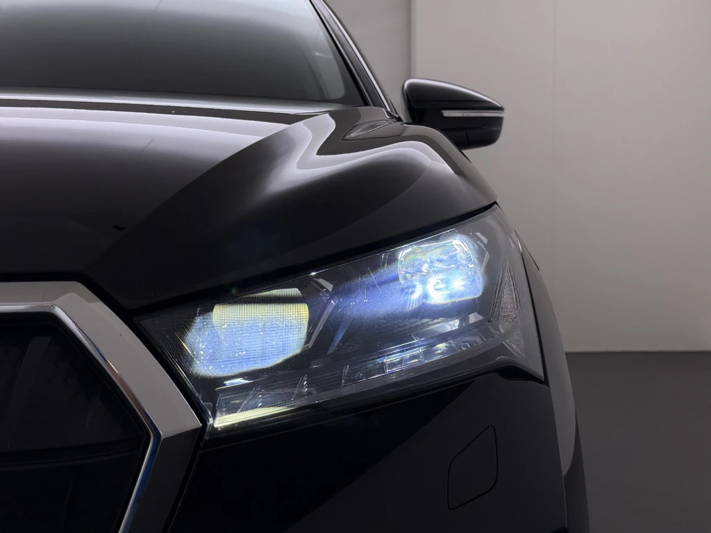 Škoda Enyaq iV – foto 29