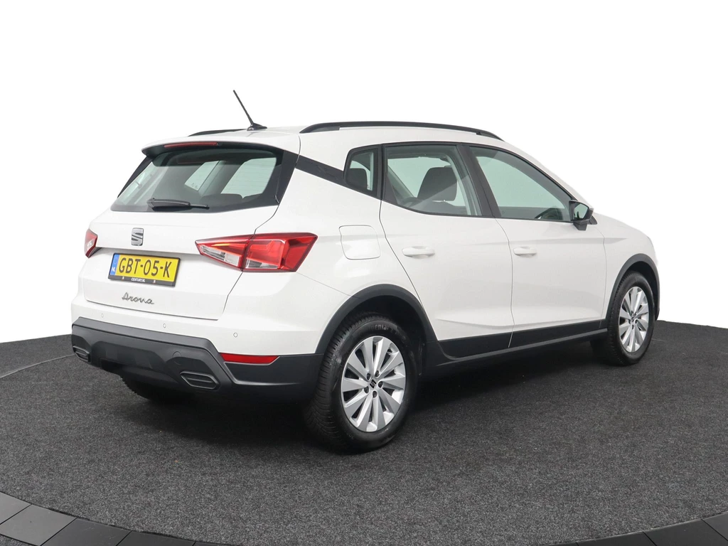 SEAT Arona – foto 5