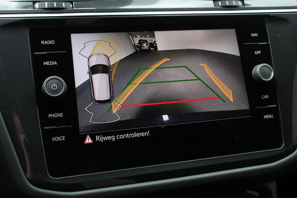 Volkswagen Tiguan Allspace – foto 21