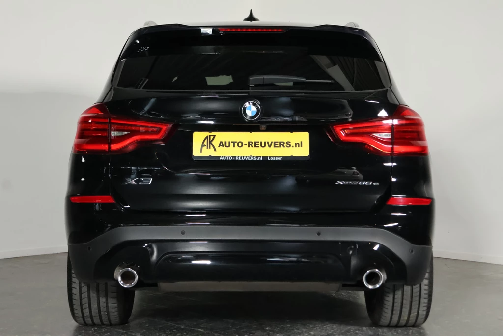 BMW X3 – foto 4