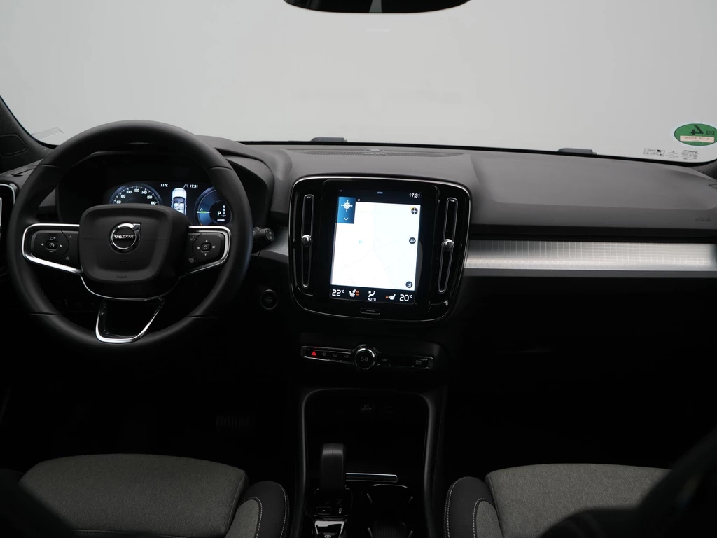 Volvo XC40 – foto 31