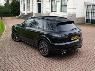 Porsche Cayenne – thumbnail 7