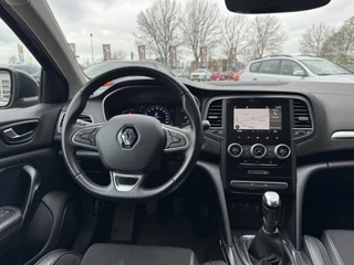 Renault Mégane Estate – thumbnail 5
