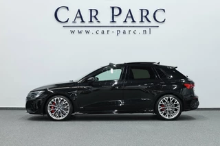 Audi RS3 – thumbnail 1