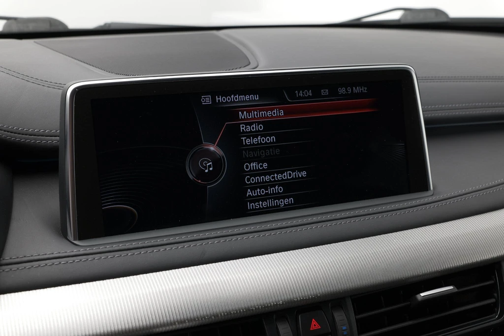 BMW X6 – foto 31