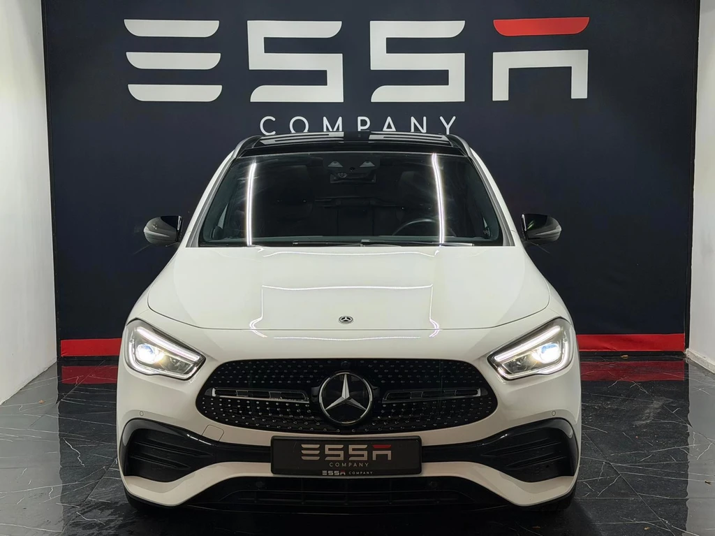 Mercedes-Benz GLA – foto 6