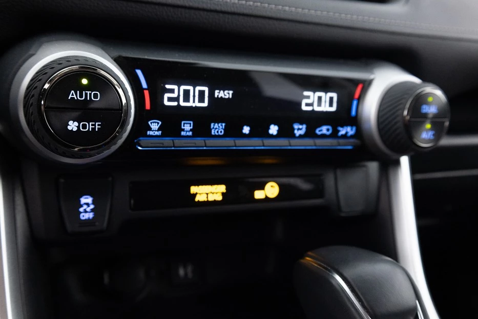 Toyota RAV4 – foto 20