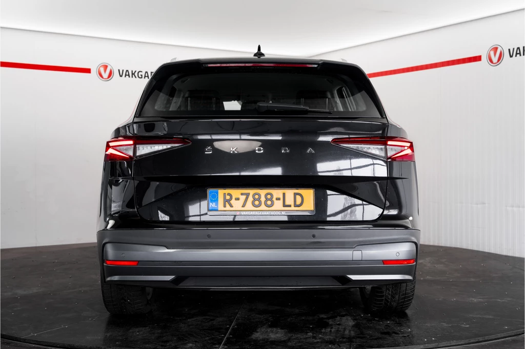 Škoda Enyaq iV – foto 4